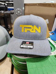 OG Trucker Snapback - 5 Panel