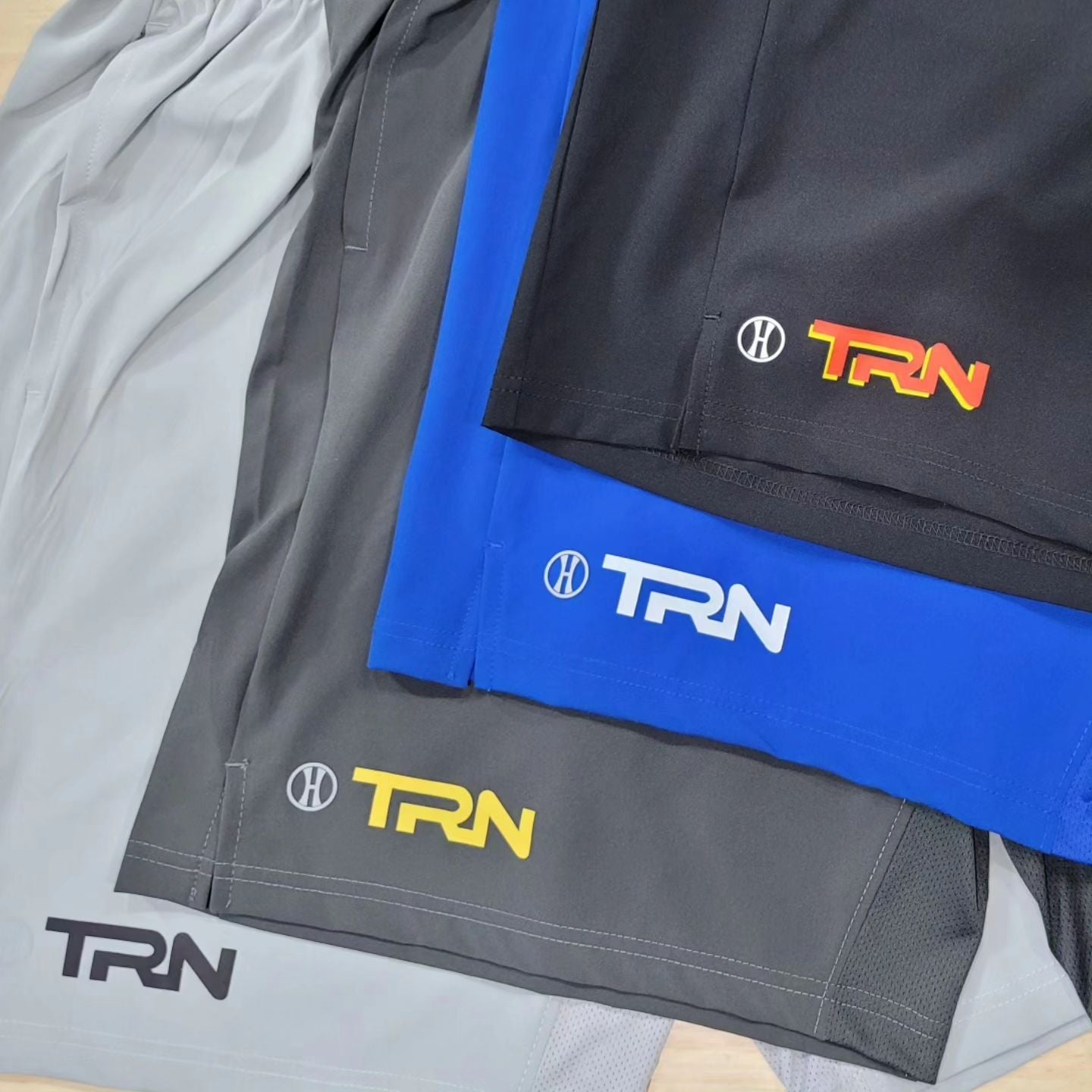 TRN | Train Right Now