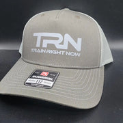 OG Trucker Snapback - 5 Panel