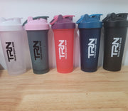 TRN Shaker