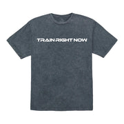 TRN Acid Wash Tee