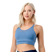 Momentum Mesh Panel Sports Bra