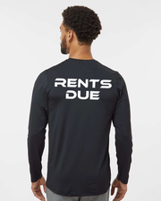 Rents Due Extreme Performance Long Sleeve