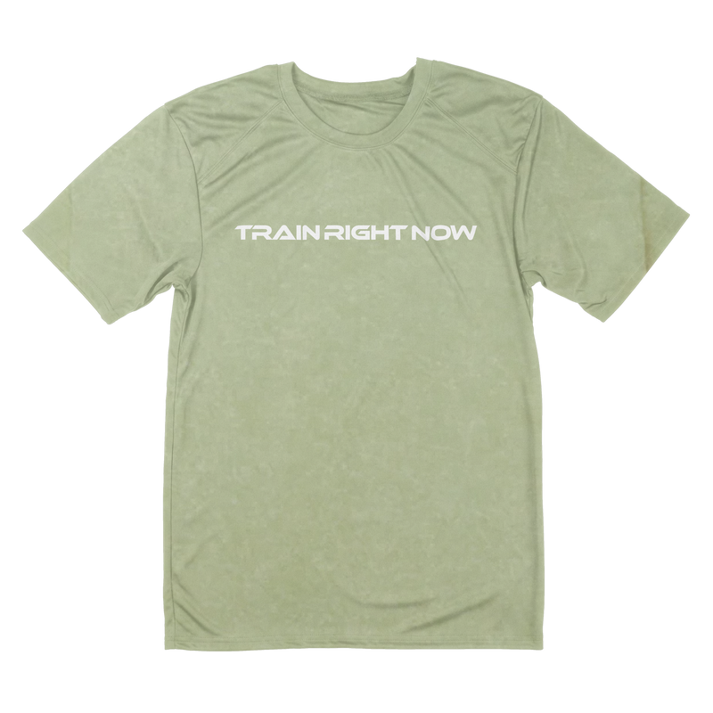TRN Acid Wash Tee