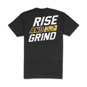 Rise and Grind Momentum Tee