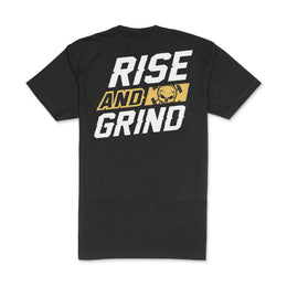 Rise and Grind Momentum Tee