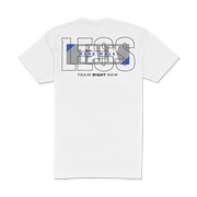Less Talk More Walk Momentum Tee