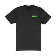 Less Talk More Walk Momentum Tee