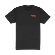 Less Talk More Walk Momentum Tee