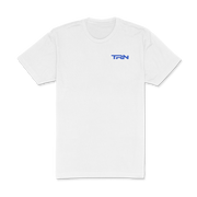 Less Talk More Walk Momentum Tee