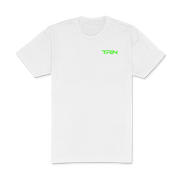 Less Talk More Walk Momentum Tee
