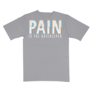 TRN Pain is the Gatekeeper