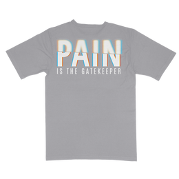 TRN Pain is the Gatekeeper