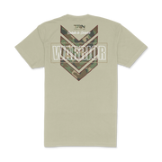 TRN Salute to Service Momentum Tee
