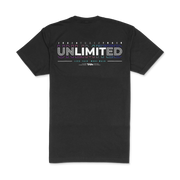 TRN UNLIMITED Impact Tee