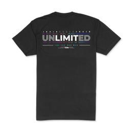 TRN UNLIMITED Impact Tee