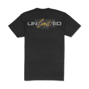 TRN UNLIMITED Momentum Tee